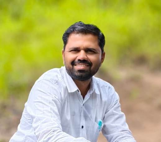 श्री. गाडेकर राहुल नवनाथ