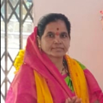 सौ. उषा सुभाष शिंदे